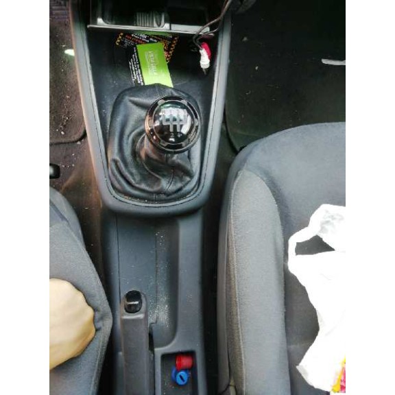 audi a3 (8l) del año 1998