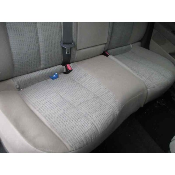 renault megane ii familiar del año 2006