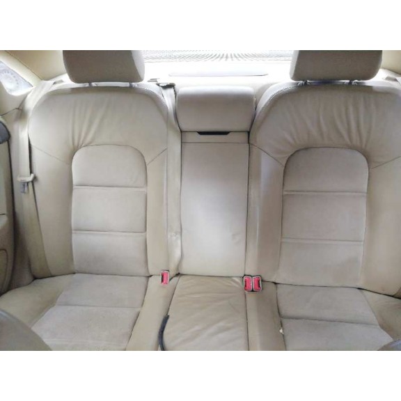 audi a8 (4e2) del año 2004