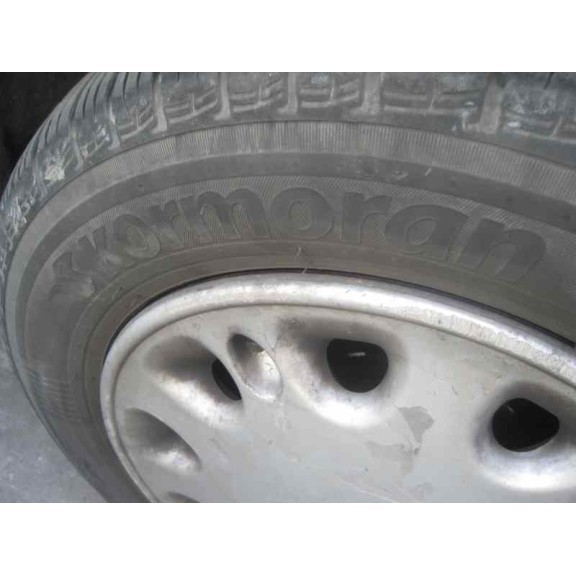 skoda felicia berlina ( 791) del año 1999