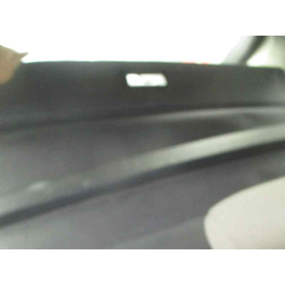 renault megane ii familiar del año 2006