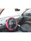 nissan micra (k12e) del año 2005