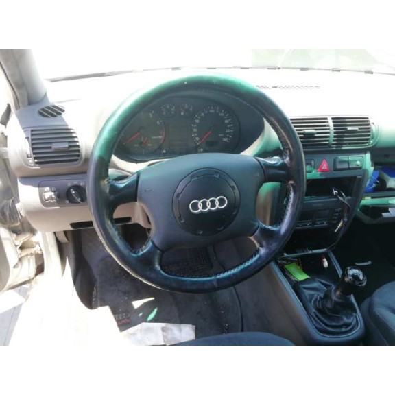 audi a3 (8l) del año 1998