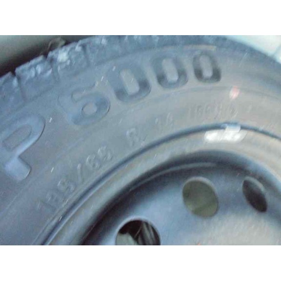 ford focus berlina (cak) del año 1999