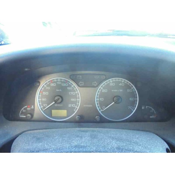 citroën xsara break del año 2004