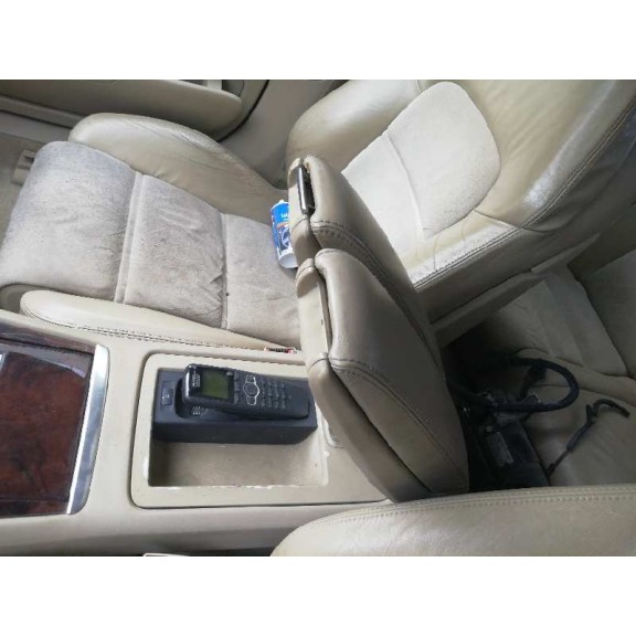 audi a8 (4e2) del año 2004