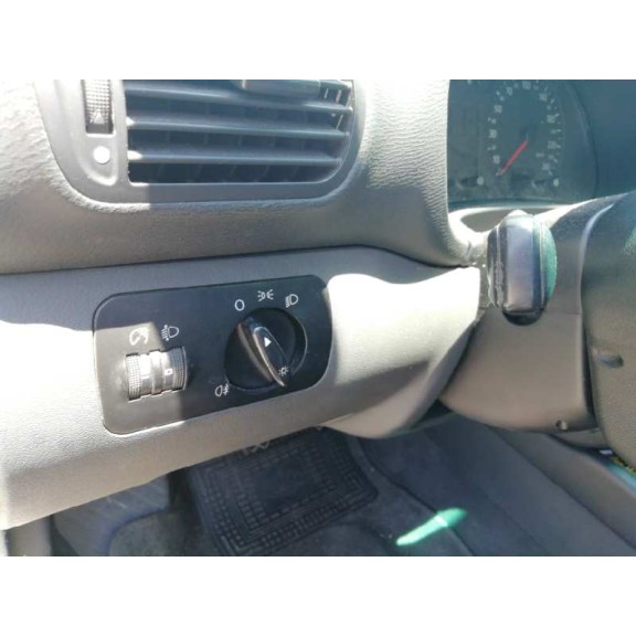 audi a3 (8l) del año 1998