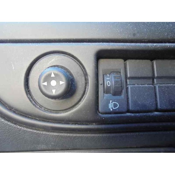 citroën xsara break del año 2004