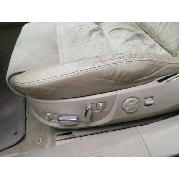 audi a8 (4e2) del año 2004