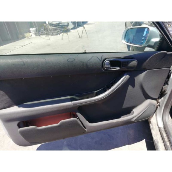 audi a3 (8l) del año 1998