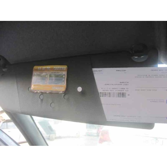 skoda felicia berlina ( 791) del año 1999