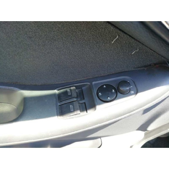 audi a3 (8l) del año 1998