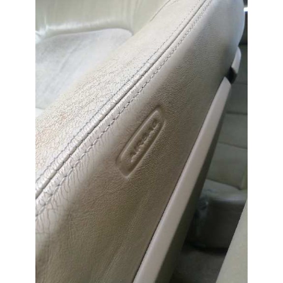 audi a8 (4e2) del año 2004