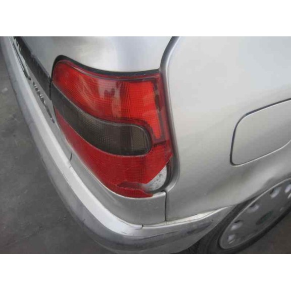 skoda felicia berlina ( 791) del año 1999