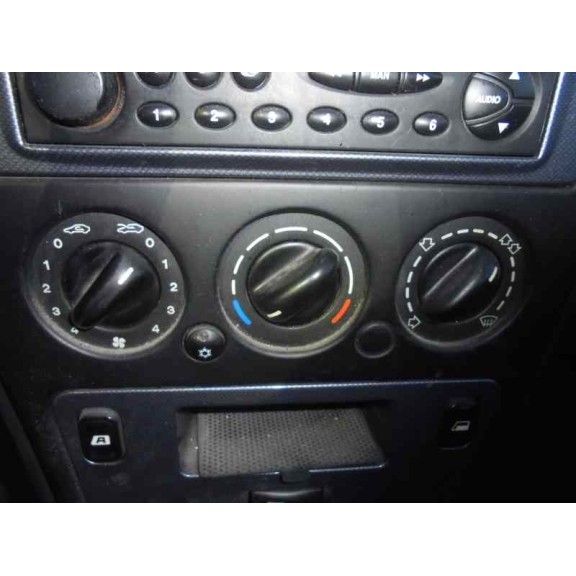 citroën xsara break del año 2004