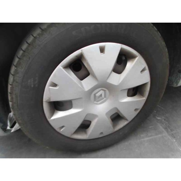 renault megane ii familiar del año 2006