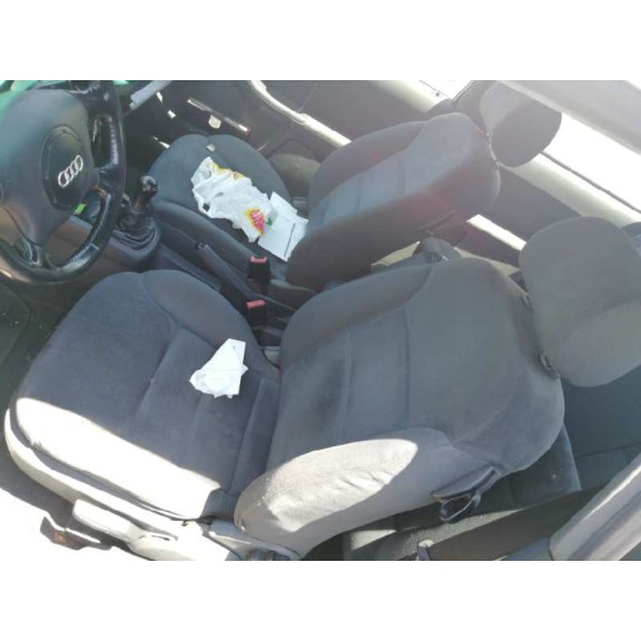 audi a3 (8l) del año 1998