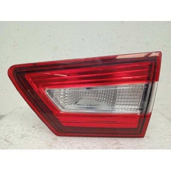 Recambio de piloto trasero derecho interior para renault clio iv limited referencia OEM IAM   