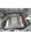 audi a8 (4e2) del año 2004
