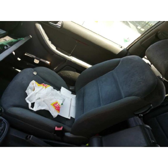 audi a3 (8l) del año 1998