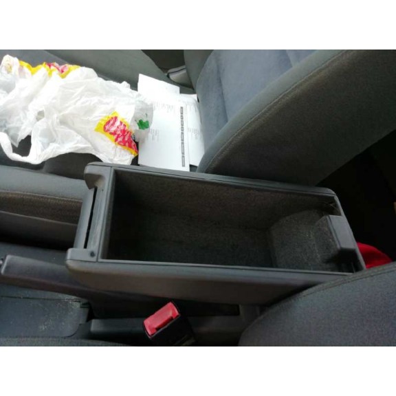 audi a3 (8l) del año 1998