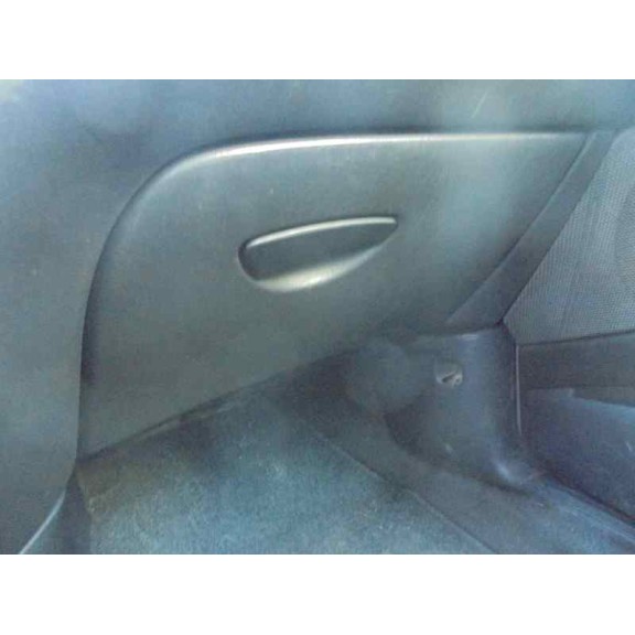 ford focus berlina (cak) del año 1999