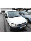 opel combo (corsa c) del año 2007