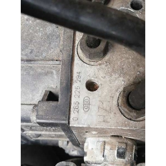 audi a8 (4e2) del año 2004