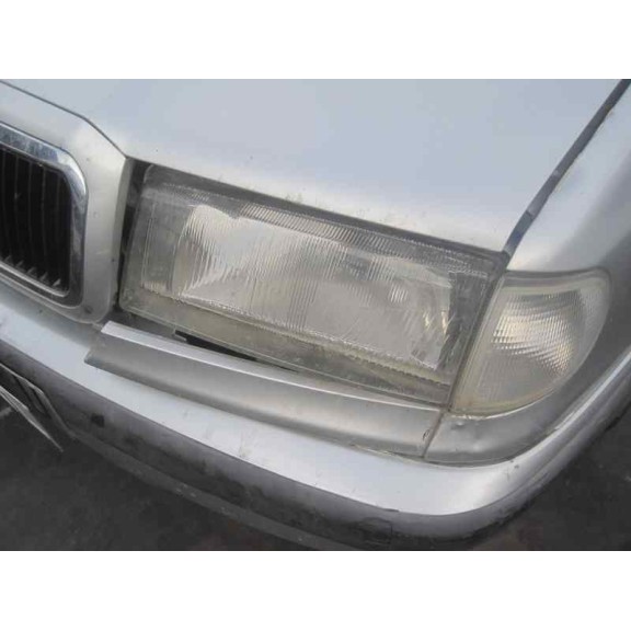 skoda felicia berlina ( 791) del año 1999