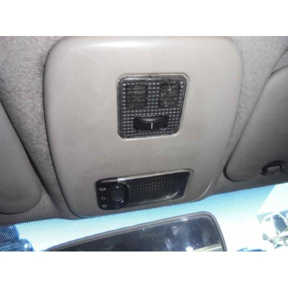 citroën xsara break del año 2004