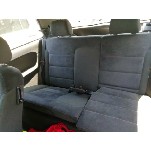 audi a3 (8l) del año 1998