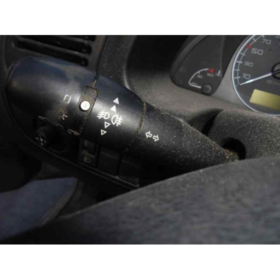 citroën xsara break del año 2004