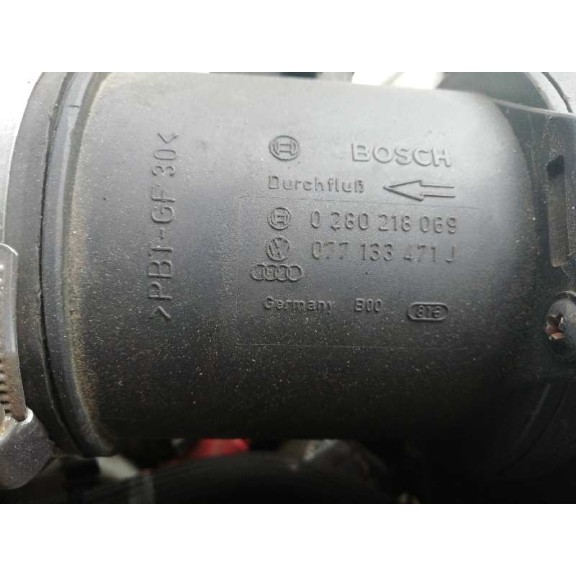 audi a8 (4e2) del año 2004