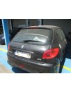 peugeot 206 berlina del año 2006