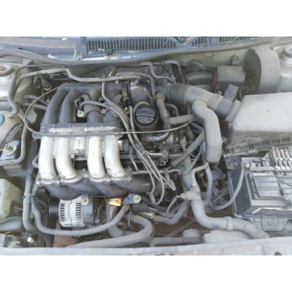 audi a3 (8l) del año 1998