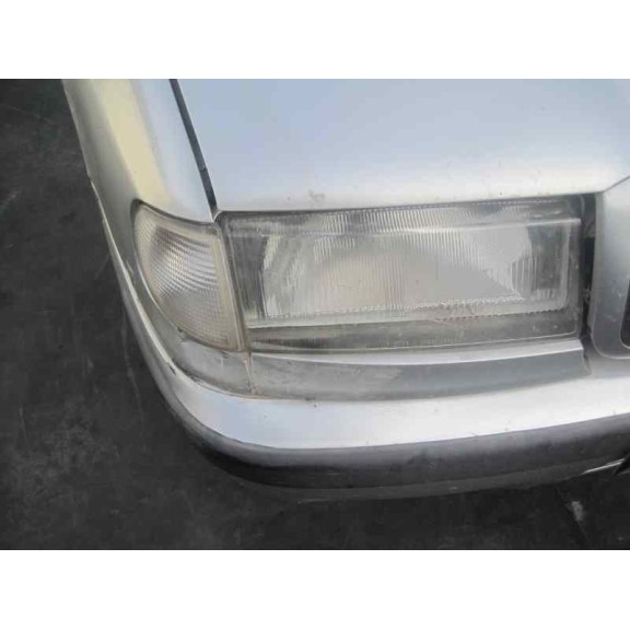 skoda felicia berlina ( 791) del año 1999