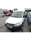 opel combo (corsa c) del año 2007