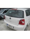 volkswagen polo (9n1) del año 2004