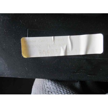 Recambio de warning para peugeot 206 berlina x-line referencia OEM IAM 96403133YF  