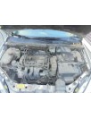ford focus berlina (cak) del año 1999