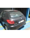 peugeot 206 berlina del año 2006