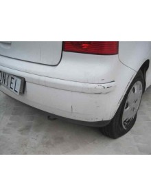 volkswagen polo (9n1) del año 2004 2