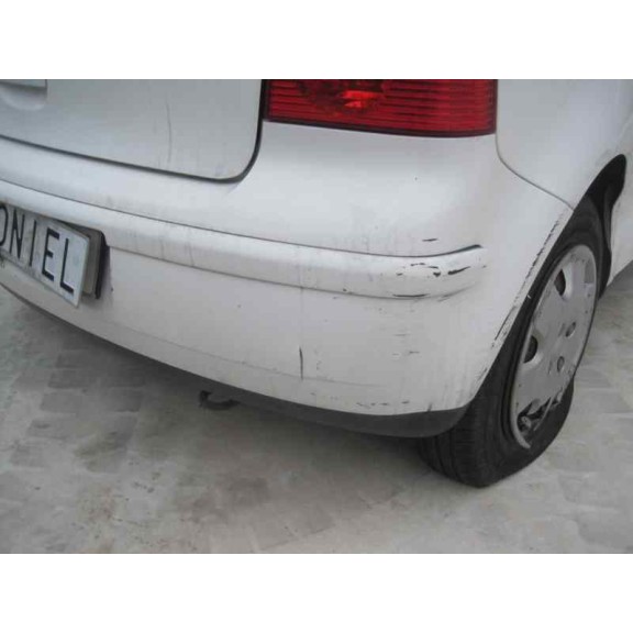 volkswagen polo (9n1) del año 2004