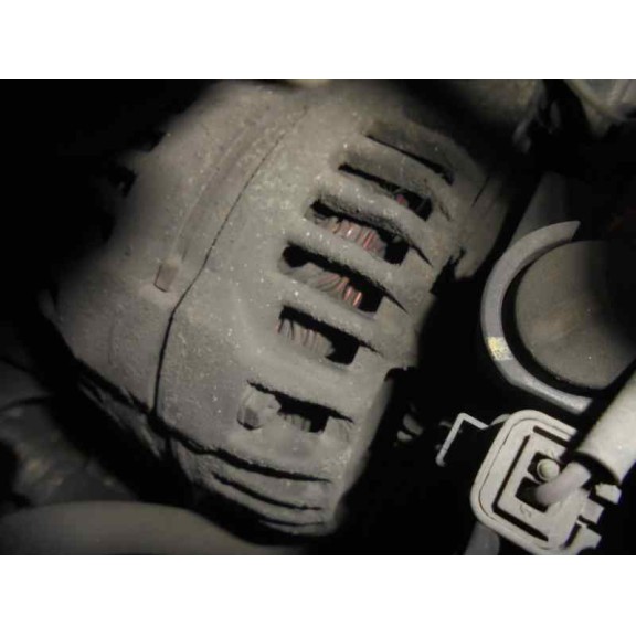 citroën xsara break del año 2004