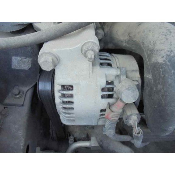 ford focus berlina (cak) del año 1999