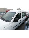 opel combo (corsa c) del año 2007