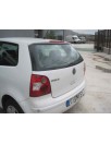 volkswagen polo (9n1) del año 2004