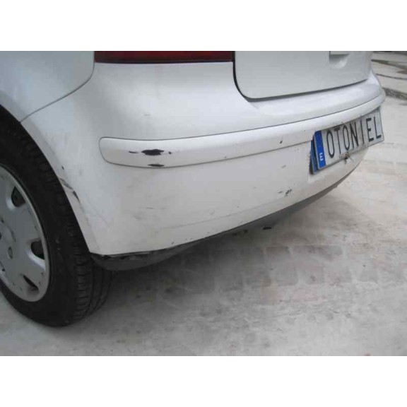 volkswagen polo (9n1) del año 2004