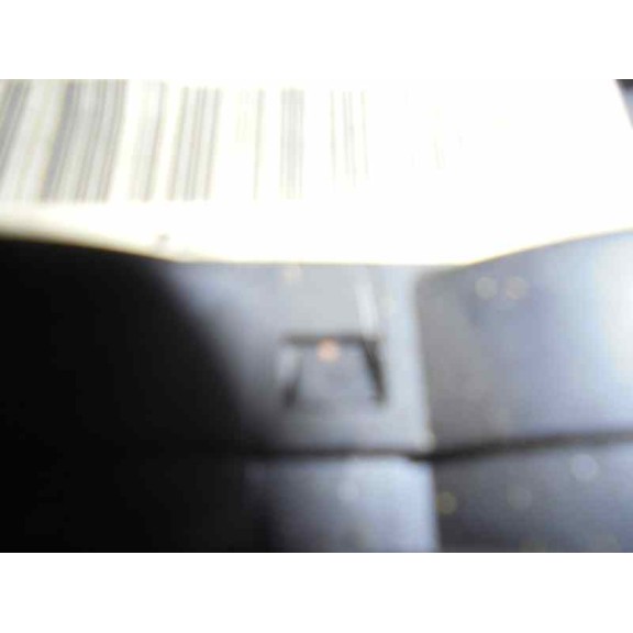 citroën xsara break del año 2004