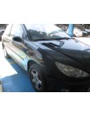 peugeot 206 berlina del año 2006